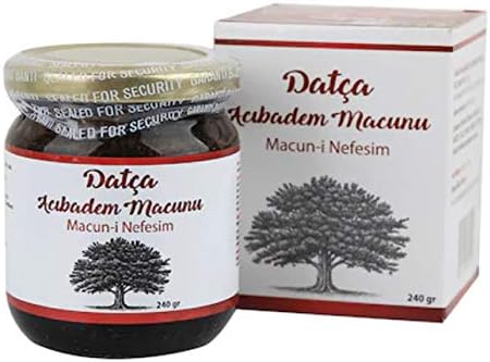 Datça Acıbadem Macunu 240 Gr